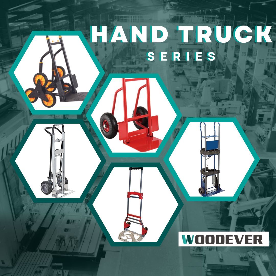 Hand Trucks Hand Truck Manufacturer & Supplier TaiwanBased Hand